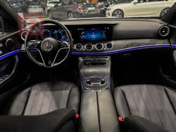 مرسيدس بنز E-Class